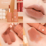 2p original 新版oh my blush 2 in 1