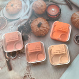 2p original 新版oh my blush 2 in 1