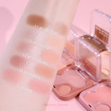 2p original 新版oh my blush 2 in 1