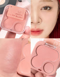 2p original 新版oh my blush 2 in 1