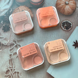 2p original 新版oh my blush 2 in 1