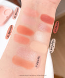 2p original 新版oh my blush 2 in 1