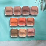 2p original 新版oh my blush 2 in 1