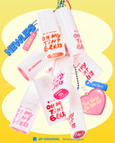 2p original oh my tint gloss