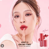 2p original new oh my tint