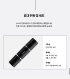 Studio 17 dual silicon blush brush