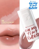 2p original oh my tint gloss