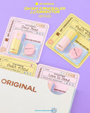 2p oh my concealer & oh my corrector