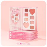 2p palette collect book 眼影胭脂盤