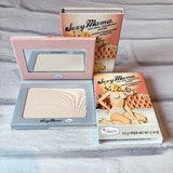 The balm sexy mama