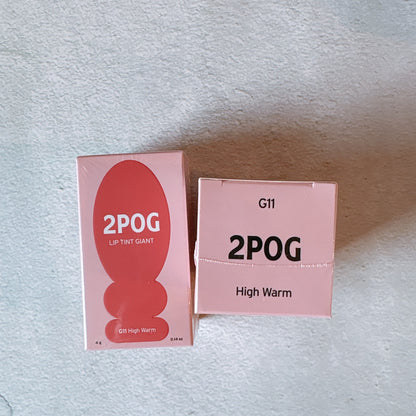 2p original lip tint giant