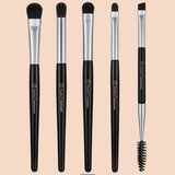 Studio 17 eye makeup brush set