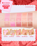 2p oh my blush biscuit bare 胭脂