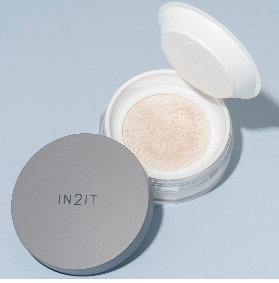 In2it Skinlucent Setting Powder 碎粉