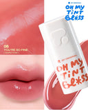 2p original oh my tint gloss