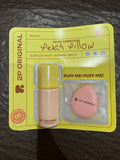 2p oh my concealer & oh my corrector