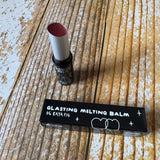 Romand x Inapsquare Glasting Melting Balm 系列