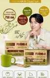 Nutri D-Day減肥咖啡
