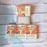 The balm sexy mama