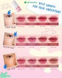 2p original oh my tint gloss