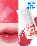 2p original oh my tint gloss