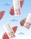 2p original oh my tint gloss