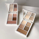 Heme特調眼彩盤 eyeshadow palette