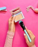 The balm sexy mama