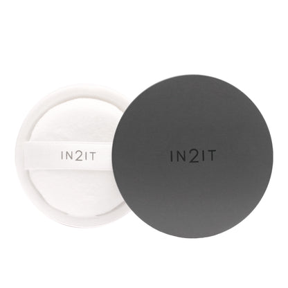 In2it Skinlucent Setting Powder 碎粉