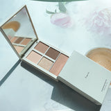 Heme特調眼彩盤 eyeshadow palette