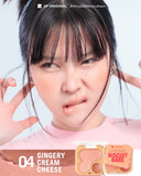 2p oh my blush biscuit bare 胭脂