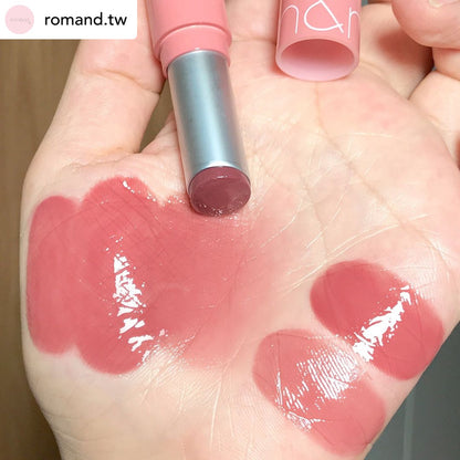 Romand Glasting Melting Balm