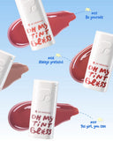 2p original oh my tint gloss