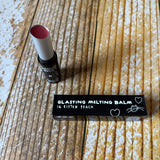 Romand x Inapsquare Glasting Melting Balm 系列