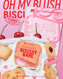 2p oh my blush biscuit bare 胭脂