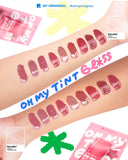 2p original oh my tint gloss