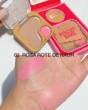 2p oh my blush biscuit bare 胭脂