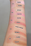 2p oh my blush biscuit bare 胭脂