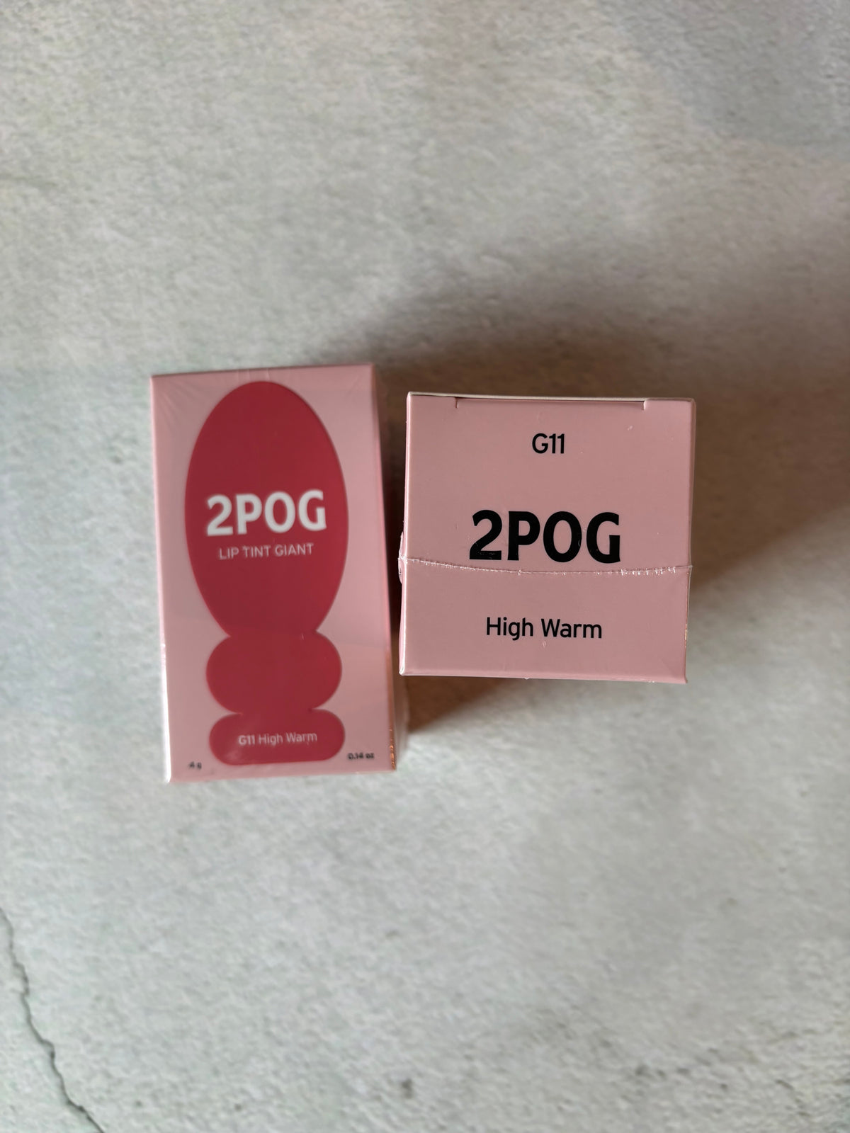 2p original lip tint giant