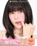2p oh my blush biscuit bare 胭脂