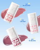 2p original oh my tint gloss