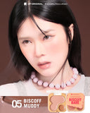 2p oh my blush biscuit bare 胭脂