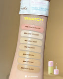 2p oh my concealer & oh my corrector