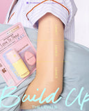 2p oh my concealer & oh my corrector
