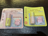 2p oh my concealer & oh my corrector