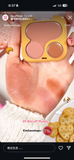 2p oh my blush biscuit bare 胭脂