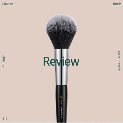 Studio 17 812 powder brush 碎粉掃