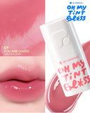 2p original oh my tint gloss