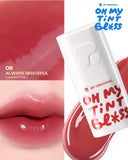 2p original oh my tint gloss