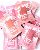 2p original oh my tint gloss